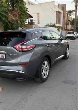 نيسان مورانو